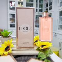ราคา Lancome Idole le parfum EDP 100ml 50ml 25ml น้ำหอมใหม่จากลังโคมสำหรับผู้หญิง (19923707157)