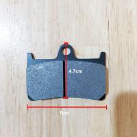 ราคา atv utv ผ้าเบรค ดิส ดั้ม ดุมดั้ม สำหรับ ATV utv (9710723091)