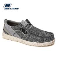 ราคา Skechers สเก็ตเชอร์ส รองเท้าผู้ชาย รองเท้าผ้าใบ Men SKECHERS USA Expected 2 0 Cowen Shoes 204478 TPE พร้อมกล่องรองเท้า (18608499577)