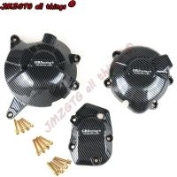 ราคา Motorcycles Engine Cover Protection Case For Case GB Racing For KAWASAKI Z900 2017 2022 (20517636759)