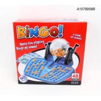 ราคา เกมส์บิงโก ล๊อตโต้ 90 ตัวเลข BINGO LOTTO 90 Number (19321071483)