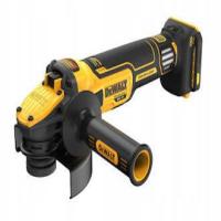 ราคา DEWALT เครื่องเจียรไร้สาย 20V รุ่น DCG409VSN B1 ขนาด 4 นิ้ว เครื่องเปล่า Flexvolt Advantage ปรับรอบได้ เครื่องเจียร์ไร้สาย หินเจียร์ เจีย เจียไร้สาย (20757858183)