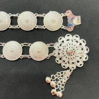 ราคา Accessories เครื่องประดับโบราณสีเงินโบราณเข็มขัดดอกไม้อีสานชุดล้านนาไทหัวเข็มขัดเงินเข็มขัดชุดไทย โบราณสีเงินสีเงินสีเงิน (20586051639)