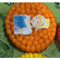 ราคา กระทงอาหารปลาแฟนซี ลายแฟนซี สั่งทำลายเพิ่มเติมได้ (14779859462)