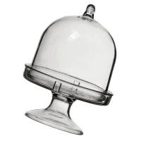 ราคา กล่องพลาสติกใส่ขนมทรงกลมสำหรับงานแต่งงานกล่องใส่ขนมหวานความคิดสร้างสรรค์โปร่งใสกล่องใส่ขนมเค้กสำหรับงานเลี้ยงงานแต่งงานที่จัดเก็บ DIY (19965776130)