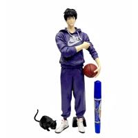 ราคา โมเดล Slam Dunk รุคาว่า ชุดไนกี้ ขนาด30cm (16212304662)