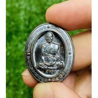 ราคา หลวงพ่อรวย ปาสาทิโก วัดตะโก อ ภาชี จ อยุทธยา เนื้อทองแดง แจกทาน รุ่น 5 รวย (18863706390)