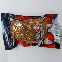 ราคา หมูฝอย หมูหวาน หมูเส้นหวาน เกรดA 250500 กรัม Seazaa (19350225766)