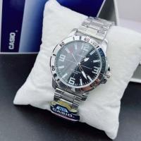 ราคา นาฬิกา ผู้ชาย casio นาฬิกาควอตซ์ นาฬิกาข้อมือผู้ชาย แฟชั่นนักเรียนสายเหล็ก นาฬิกากันน้ำ คุณภาพดี ฟังก์ชั่นสุดหรู ลดกระหน่ำราคาพิเศษ (19952729343)
