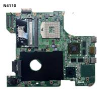 ราคา DEEL Dell 1450 N4050 N4110 N4010 3421 2421ชุดจอแสดงแบบเดี่ยวเมนบอร์ดต้นฉบับ (20311075272)