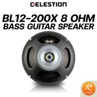 ราคา Celestion BL12 200X 8 ohm 16 ohm ดอกลำโพง (19767842847)