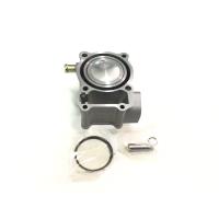 ราคา เสื้อพร้อมลูกสูบ Sonic ลูก61 มิล เสื้อ ลูก เสื้อสูบ ชุด ลูกสูบ หัวนูน Sonic ลูก 61 (12703538539)