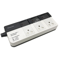 ราคา ปลั๊กพ่วง Panasonic WCHG 28534 ปลั๊กพ่วงพานาโซนิค Panasonic Extension Cord 5M (8843753643)
