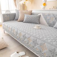 ราคา ผ้าคลุมโซฟาเบด ผ้าคลุมโซฟา ผ้ารองโซฟา ผ้าปูโซฟาสีพื้น หนานุ่ม เบาะโซฟาลื่น กันลื่น สำหรับตกแต่งบ้าน (19985314637)