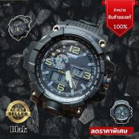 ราคา นาฬิกา นาฬิกาข้อมือ นาฬิกาแฟชั่น นาฬิกาข้อมือ ผู้หญิง ผู้ชาย Sport Watch สายยาง ระบบดิจิตอล กันน้ำลึก 30 เมตร (15074375493)