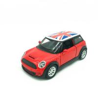 ราคา jk garage โมเดลรถเหล็ก mini cooper r53 โมเดลรถยนต์ 1 30 รถโมเดลเหล็ก โมเดลรถเหล็ก รถเหล็กโมเดล โมเดลรถ ของขวัญ (16255199896)