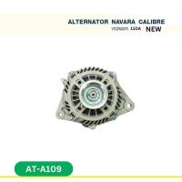 ราคา ไดชาร์จ นิสสัน NISSAN NAVARA CALIBRE YD25DDTi 110A New (14774365371)