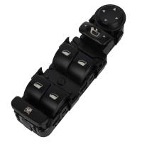ราคา for Citroen C5 I II C8 Window Switch with Mirror Folding Function New (10125536015)