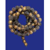 ราคา ประคำพระสมเด็จม้วนลงรักทองขนาดเหรียญ5บาท (12494538772)