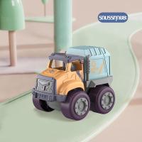 ราคา Simple Life รถของเล่นเด็ก รถของเล่น ของเล่นเด็กผู้ชาย โมเดลรถ รถของเล่นเด็ก สปริงเกอร์ รถของเล่นเด็กผู้ชาย T04 (15132343926)