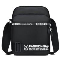 ราคา กระเป๋าสะพายผู้ชาย กระเป๋าสะพายทรงแมสเซนเจอร์ ความจุใหญ่ ึคุณภาพสูง กระเป๋าสะพายข้าง กระเป๋าใส่เอกสาร (16776837502)