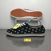 ราคา Converse Vans Size 39 39 5 LC รองเท้าผ้าใบสายสตรีท รองเท้าเท่ รองเท้ามือสองสภาพสวย (19361002842)