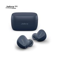 ราคา Jabra Elite 4 Active in Ear Bluetooth Earbuds หูฟังไร้สายไร้สาย สำหรับออกกำลังกายทนทาน กันน้ำ กันเหงื่อ By Mac Modern (16003402755)