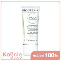 ราคา Bioderma Sebium ไบโอเดอร์มา ซีเบี่ยม (3632552705)