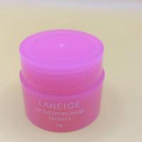 ราคา Laneige Special Care Lip Sleeping Mask 3g ลิปลาเนจ สีชมพู (15928321133)