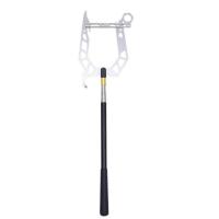 ราคา U Shaped Mooring Rope Multi Function Stringing Machine Dock Hook ตะขอสแตนเลส (16132426073)