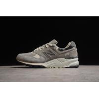 ราคา New Balance 999 ซีรีส์ คลาสสิกระดับไฮเอนด์ วินเทจ รองเท้าวิ่งลำลอง รองเท้าผ้าใบ รองเท้าผู้ชายและผู้หญิง ML999MMU ML999AA (18608209771)