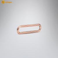 ราคา Volayer 925เงินสเตอร์ลิงฉันมีหูเชื่อมต่อแบบกลมคำว่าลิงค์เหรียญเสน่ห์พอดีกับกำไล Pandora เดิม (20211041825)