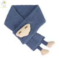 ราคา ผ้าพันคอเด็กฤดูหนาวผ้าพันคอคอปกเสื้อแบบถักอบอุ่นแฟชั่นผ้าพันคอการ์ตูนผ้าพันคอถักสาวน่ารักสำหรับเด็กรักษาความอบอุ่น (20348528624)