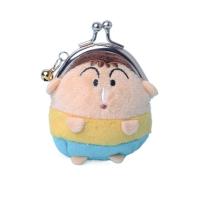 ราคา ﺴ Francesco กระเป๋าใส่เหรียญ ลายการ์ตูนชินจังญี่ปุ่น Kawaii (20347554755)