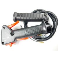 ราคา NB411 ชุดคันเร่ง คันเร่งเครื่องตัดหญ้า คันเร่ง เครื่องตัดหญ้า NB 411 Mower Booster สำหรับใช้กับ Robin Mower รุ่น NB411 อะไหล่เครื่องตัดหญ้า (13056916782)