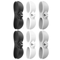 ราคา Cord Organizer for Appliances Upgraded Kitchen Cord Organizer Cord Keeper Cord Wrapper Cord Holder Cord Winder (16713326340)