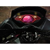 ราคา ฟิล์มกันรอยไมล์ PCX 150 ปี 2018 2020 ฟิล์มกันรอย หน้าปัดไมล์ ฟิล์มเรือนไมล์ (3698838182)