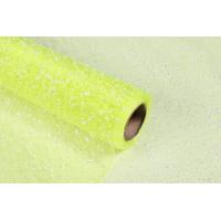 ราคา รามี่โฟม รามี่หิมะ 50ซม 4 หลา 3 6 เมตร กระดาษห่อช่อดอกไม้ จัดดอกไม้ (17182753428)