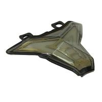 ราคา อุปกรณ์สัญญาณเลี้ยวไฟท้าย LED ด้านหลังรถจักรยานยนต์สำหรับ Kawasaki Z 1000 NINJA 400 ZX 10R Z400 (20391612075)