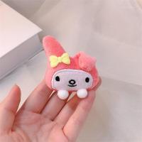 ราคา MIAOYA กิ๊บติดผมใหญ่น่ารักหูหมาฤดูใบไม้ร่วงและฤดูหนาวตุ๊กตารูปดอกเมโลดี้สำหรับนักเรียนของขวัญวันเกิด (20597116899)