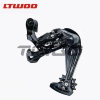 ราคา LTWOO A5 Elite MTB จักรยานเสือภูเขาเซตกลุ่มความเร็ว1X9แสดงแบบออปติคัลเปลี่ยนเกียร์ขวาทริกเกอร์เฟืองหลัง Derailleur Max เข้ากันได้ Shimano Altus Acera Alivio Deore 9 Speed (19603591595)