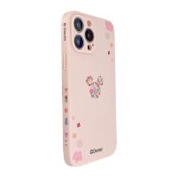 ราคา ดิสนีย์มิกกี้มินนี่เม้าส์กันกระแทกลายดอกไม้มิกกี้น่ารักการ์ตูนเต็มตัวเคสโทรศัพท์ Minnie สำหรับ iPhone 15 Pro Max Plus เคสโทรศัพท์แบบนิ่มสำหรับ iPhone 14 Po Max Mickey Mouse เคสโทรศัพท์เคสสำหรับไอโฟน13