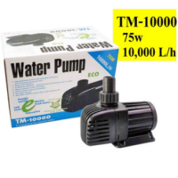 ราคา JEBAO รุ่นTM 3500 5000 6500 8000 10000 ปั้มน้ำตู้ปลา บ่อปลาปั๊มน้ำประหยัดไฟ (5325032597)