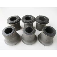 ราคา ยางหูแหนบ isuzu S 250 เหล็กผสมยาง 1 ชุดมี2 ชิ้น ราคา 1 ชุด รวมค่าส่งฟรี สินค้าตามภาพที่ลงขาย เป็นสินค้าคะที่ทางร้านจัดส่งให้ลูกค้า (7496637799)