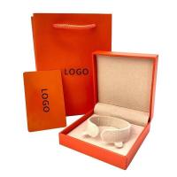 ราคา กล่องกำไล กล่องใส่เครื่องประดับ Cartier DW Hermes โพสนี้ได้แต่ชุดกล่องค่ะ (17252521863)