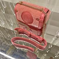 ราคา กระเป๋าLYN รุ่น Andy Mini Crossbody (18516018604)