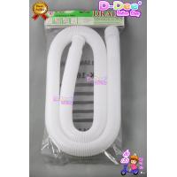 ราคา สายน้ำทิ้งอเนกประสงค์ ท่อย่น รุ่นยาวพิเศษ 165 ซม สายท่อน้ำทิ้งเครื่องซํกผ้า ท่อปล่อยน้ำทิ้ง (4634510146)