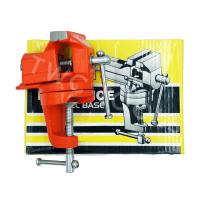 ราคา ปากกาช่างทอง HORSE SHOE ปากกาจับชิ้นงาน ปากกาจับโต๊ะ ปากกาจิ๋ว (4378658330)