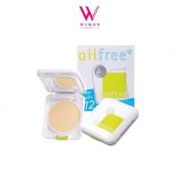 ราคา Sheene Oil Free Cake Powder ชีนเน่ ออยล์ฟรี เค้ก พาวเดอร์ SPF25 PA (11921439990)