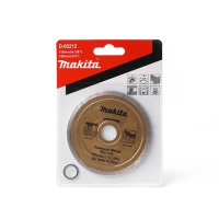 ราคา ใบตัดเพชรน้ำเรียบ 4 นิ้ว MAKITA รุ่น D 05212 (2303674722)